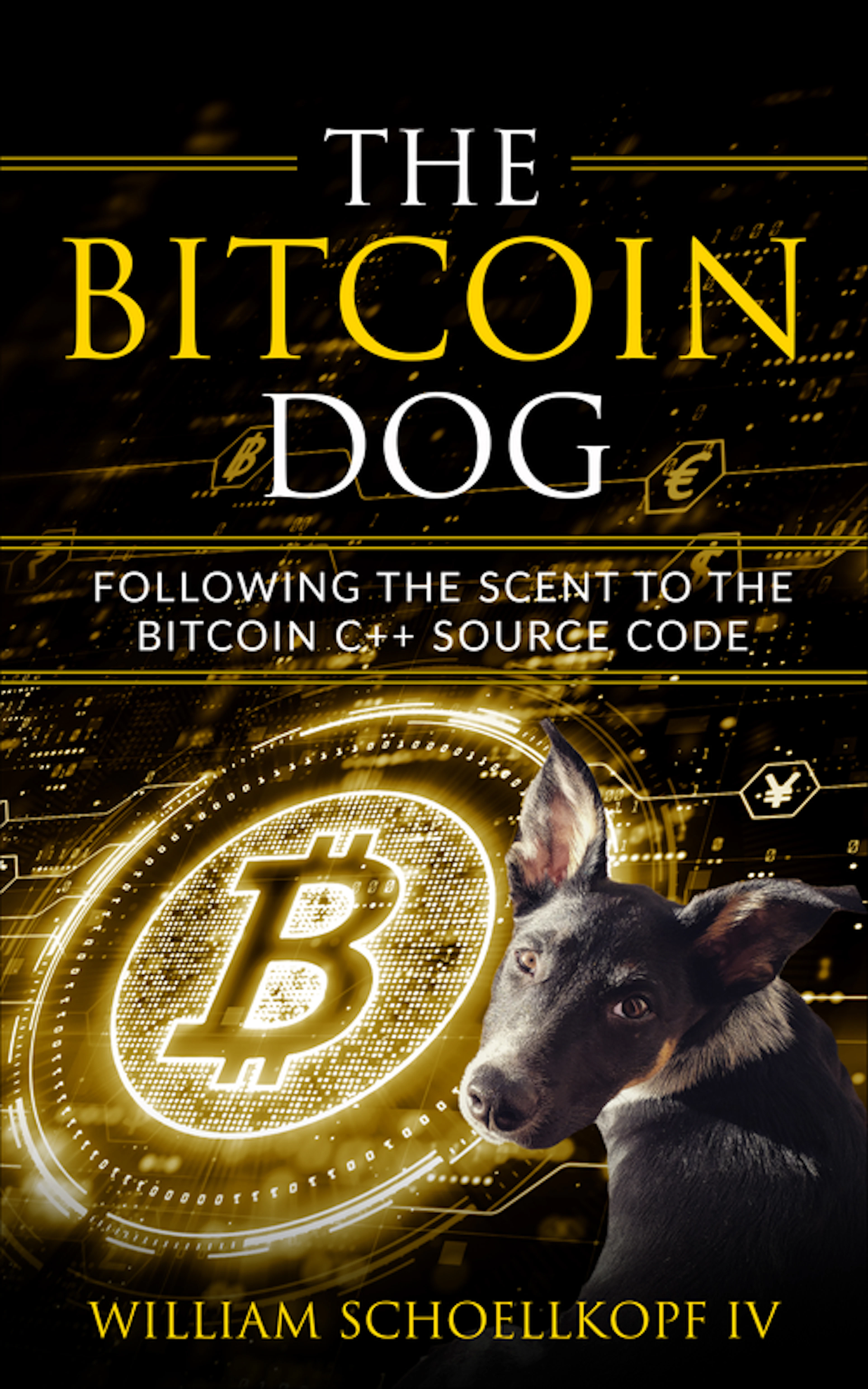 The Bitcoin Dog: Following the Scent