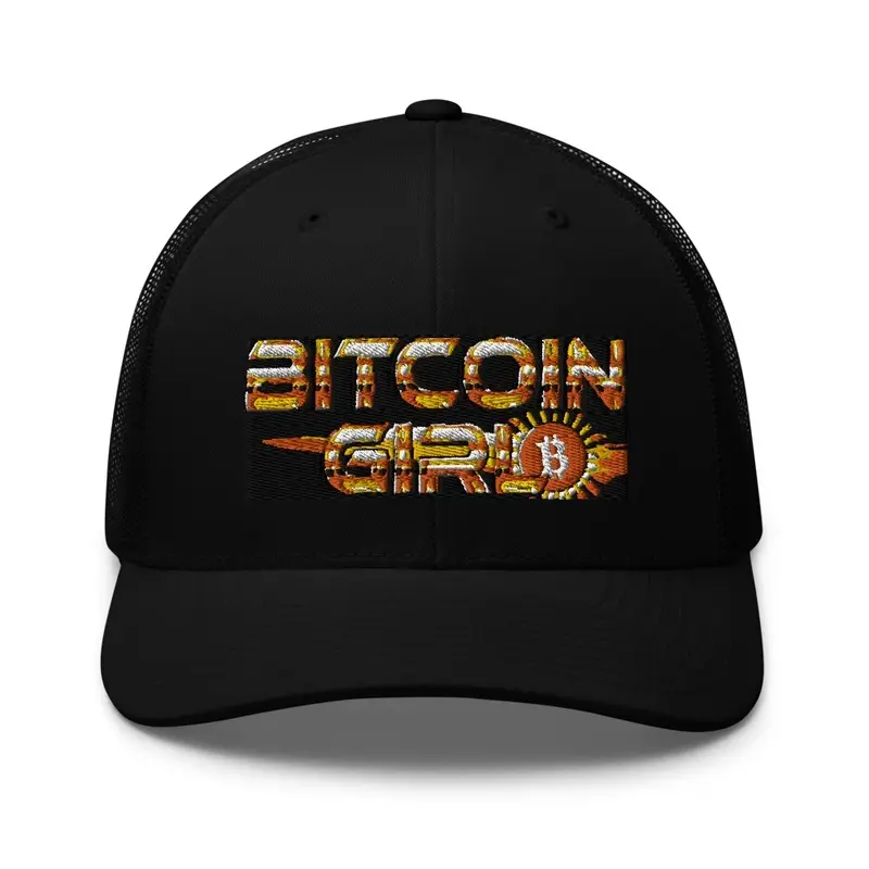 @realBitcoinDog Merch!