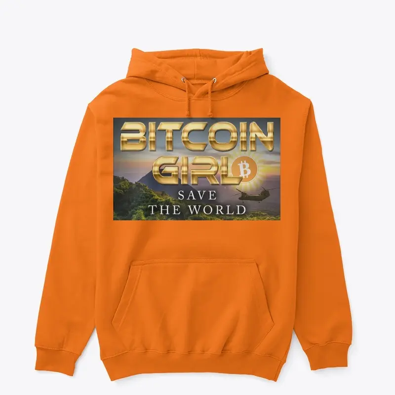 @realBitcoinDog Merch!