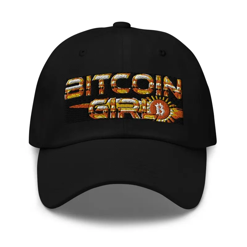 @realBitcoinDog Merch!