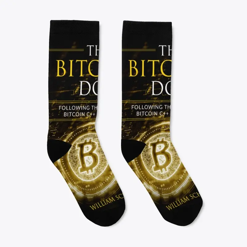 @realBitcoinDog Merch!